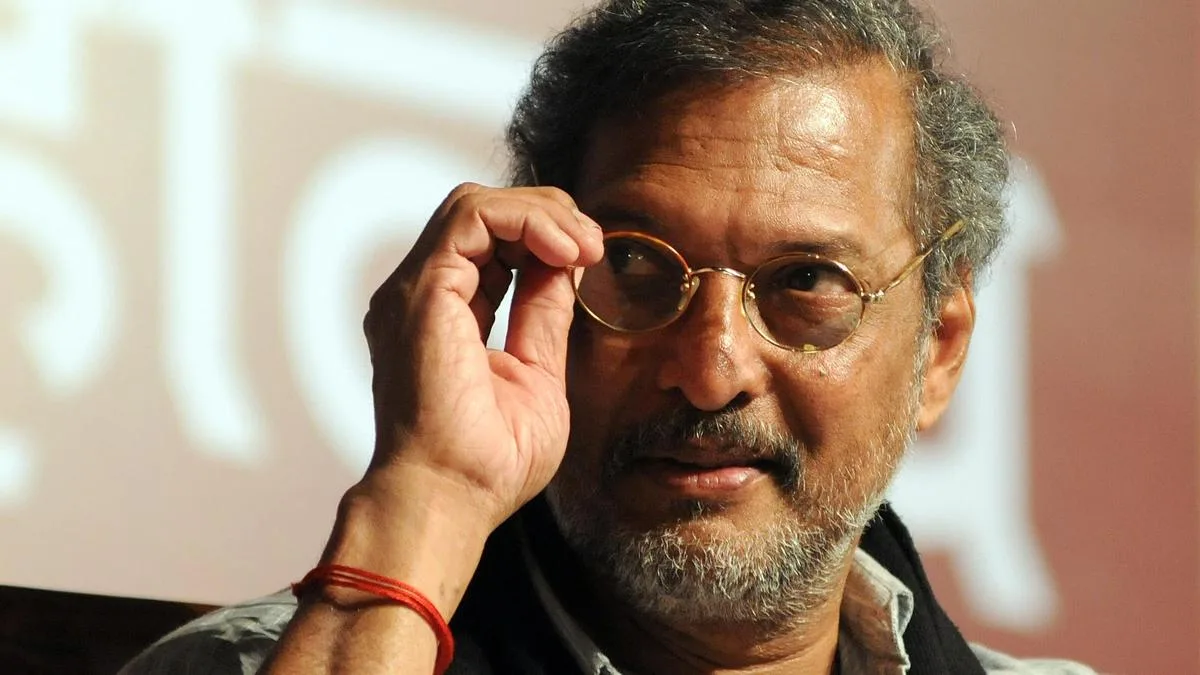 Farewell to Nana Patekar, the silver screen’s eternal man