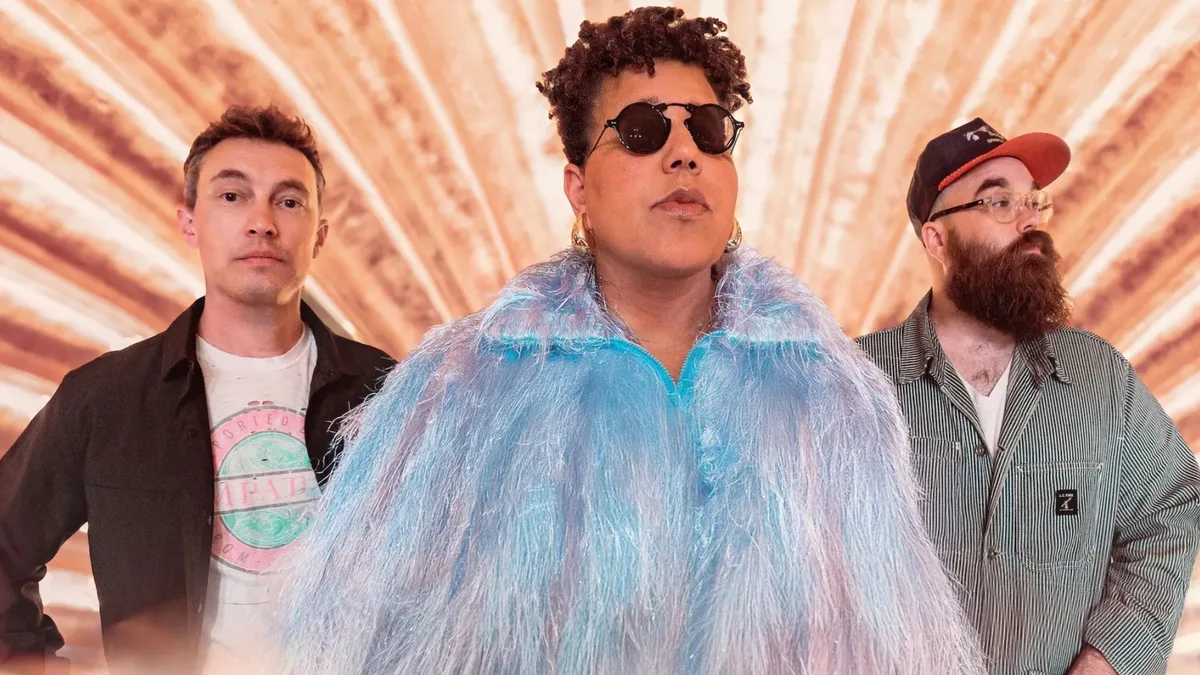 Alabama Shakes revela detalhes de primeiro álbum em mais de 10 anos: ‘Ver as pessoas unidas’