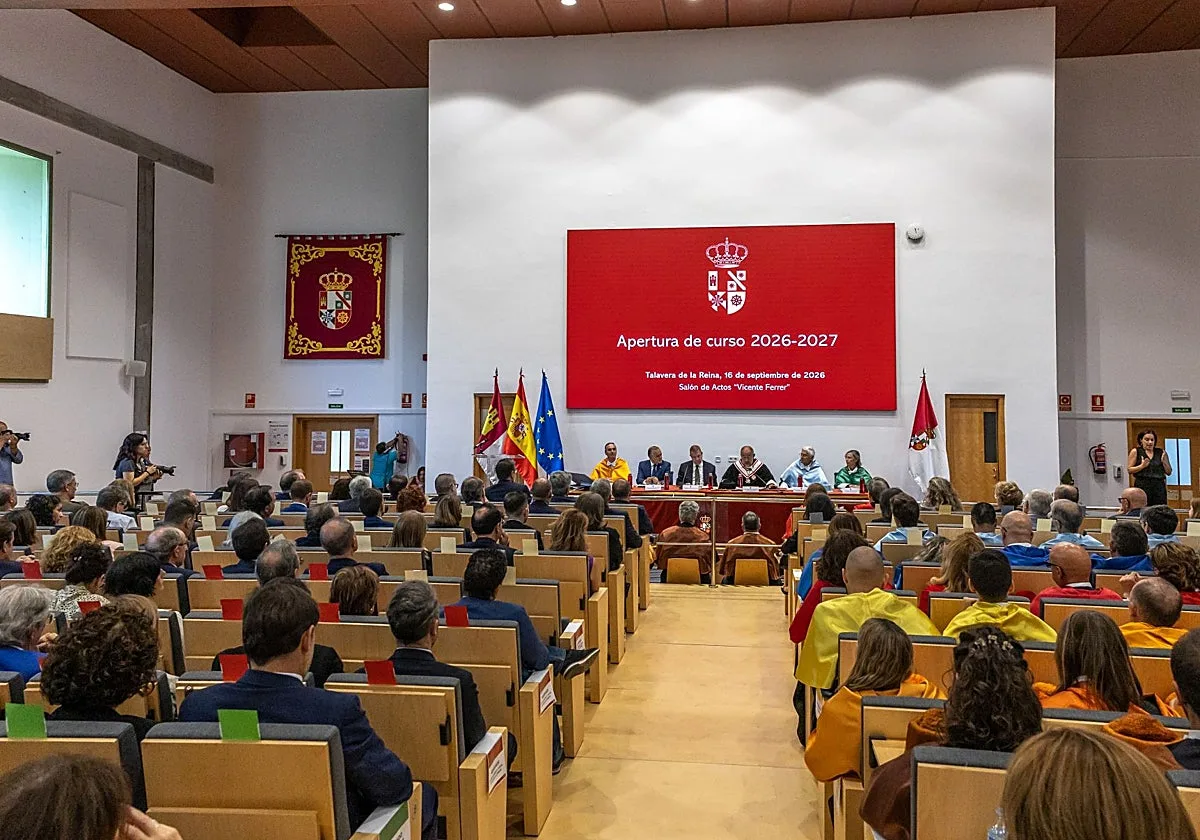 Nueve estudiantes de Ceuta han trasladado su expediente a la UCLM