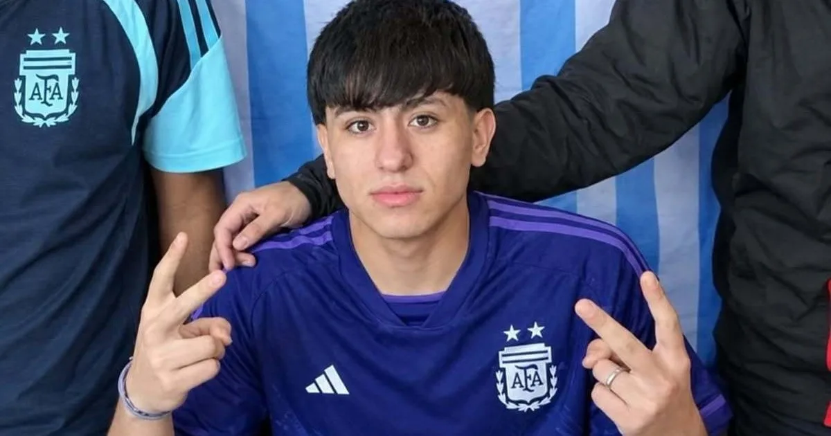 Un joven de 17 años fue asesinado a puñaladas cuando festejaba el Día del Estudiante: "Por favor, no lo dejen morir"
