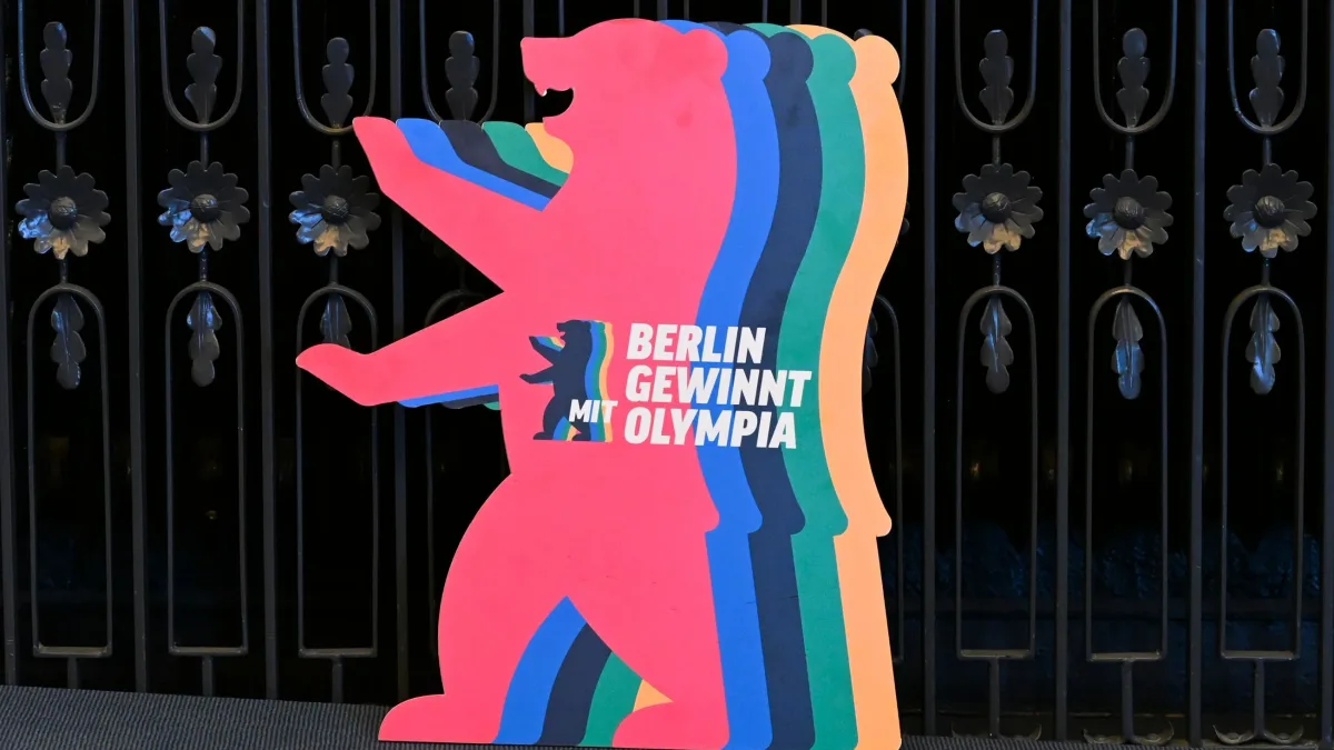 Erfolg der Linken: Was in Berlin für die Olympia-Bewerbung verloren ging