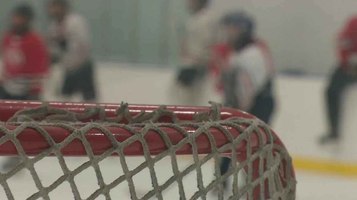 Hockey Alberta warns of scam aimed at minor hockey tournaments