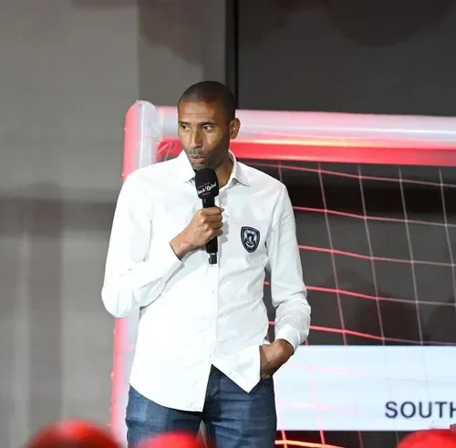 Abdeslam Ouaddou demands CAF Champions League redemption from Orlando Pirates