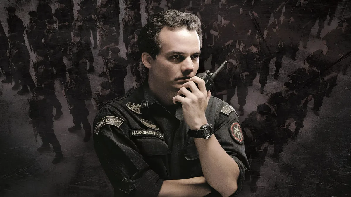 ‘Tropa de Elite 2’ é eleito uma das 100 melhores continuações do cinema