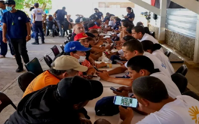 Establecen cronograma por terminal de cédula para el Registro Único de Vivienda