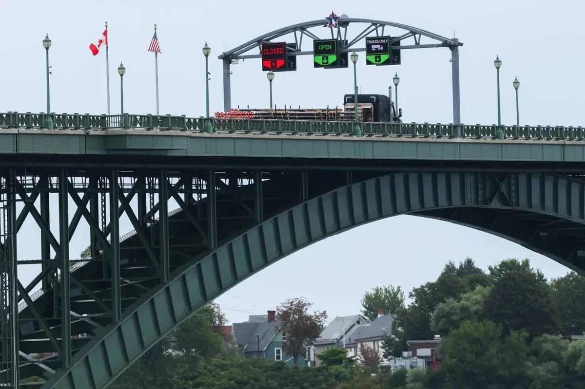 Trump’s Canada, beef trade actions add to GOP midterm worries