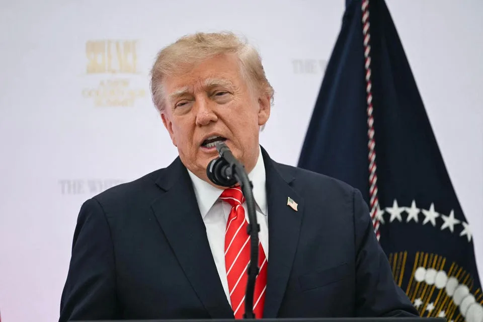 Nobel Committee ‘Shamed Itself Beyond Repair’ By Snubbing Trump, He Says In Truth Social Repost