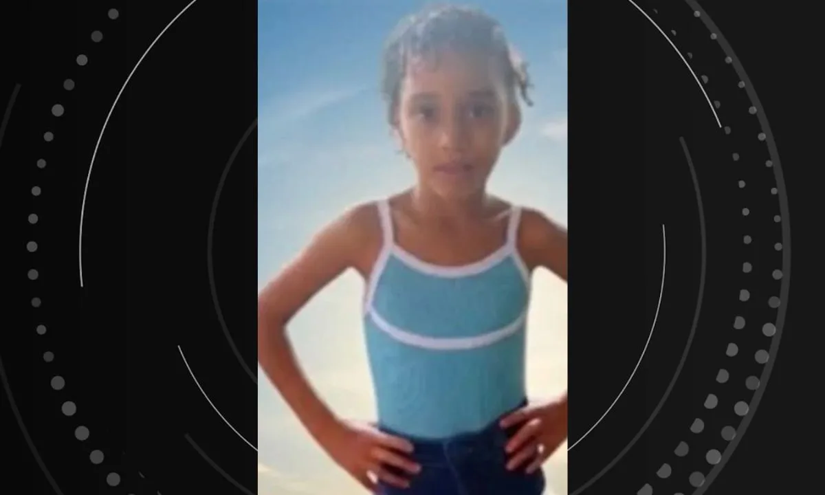Menina de 9 anos morre após se afogar em represa na Bahia