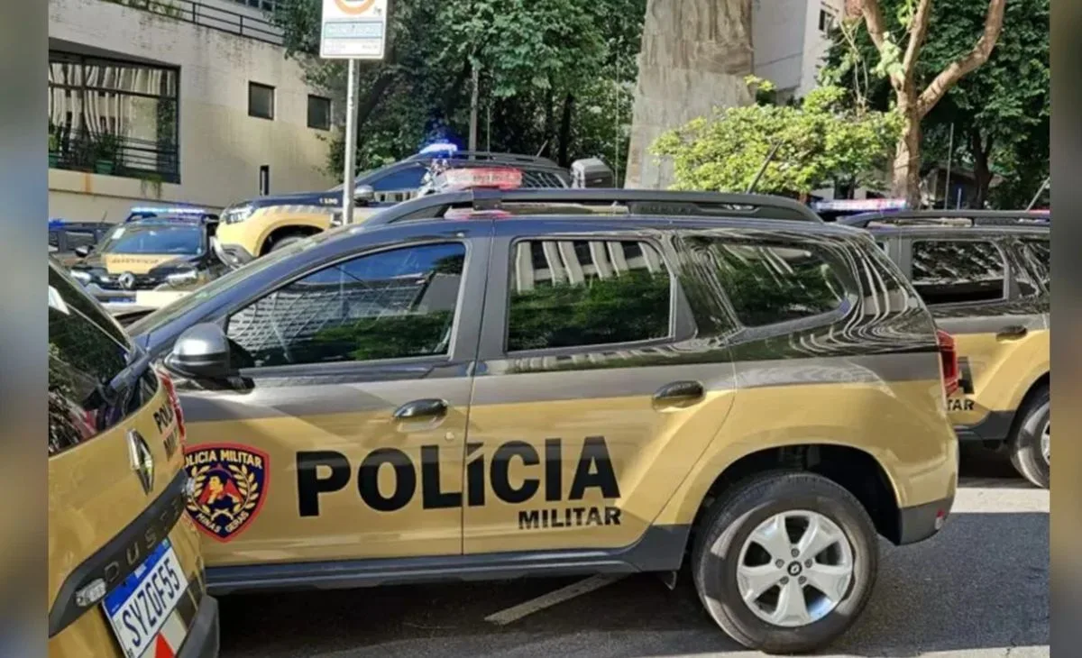 Idoso reage a assalto em empresa, mata suspeito e é liberado pela polícia