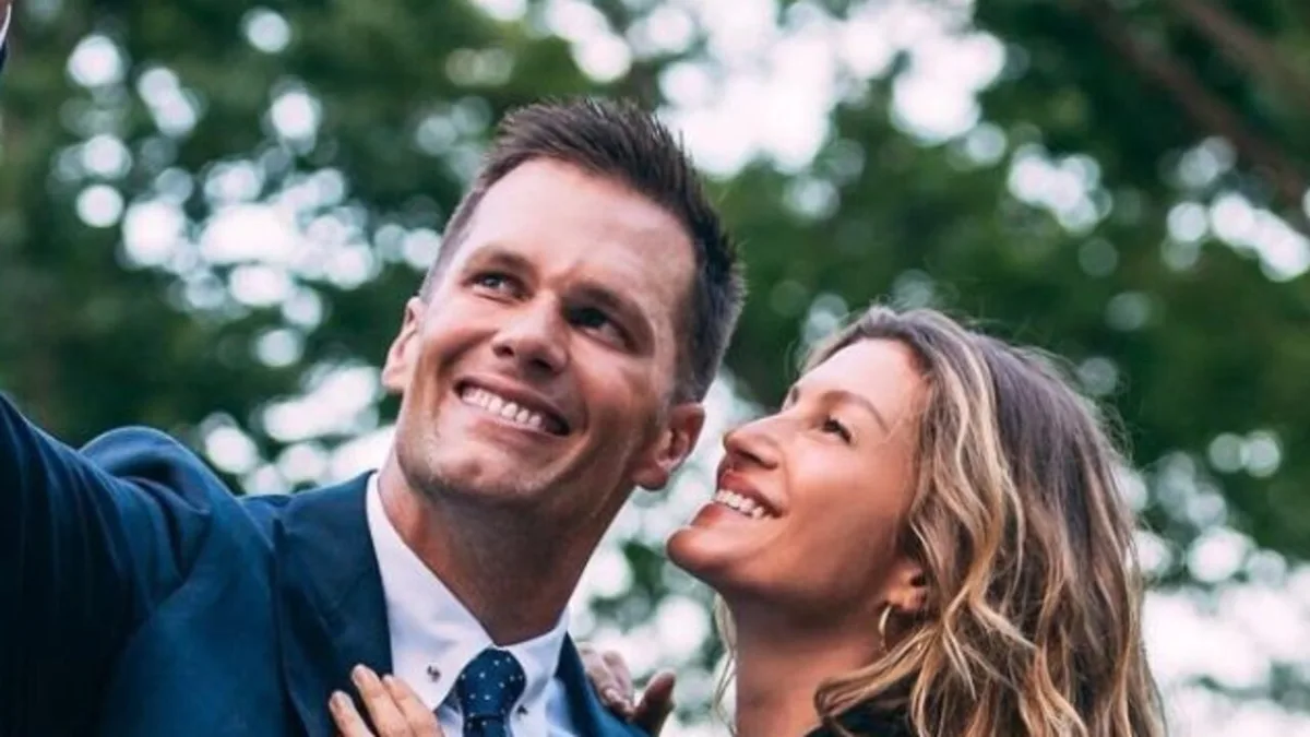 Gisele Bundchen Opens Up About Severe Panic Attacks After Tom Brady Divorce