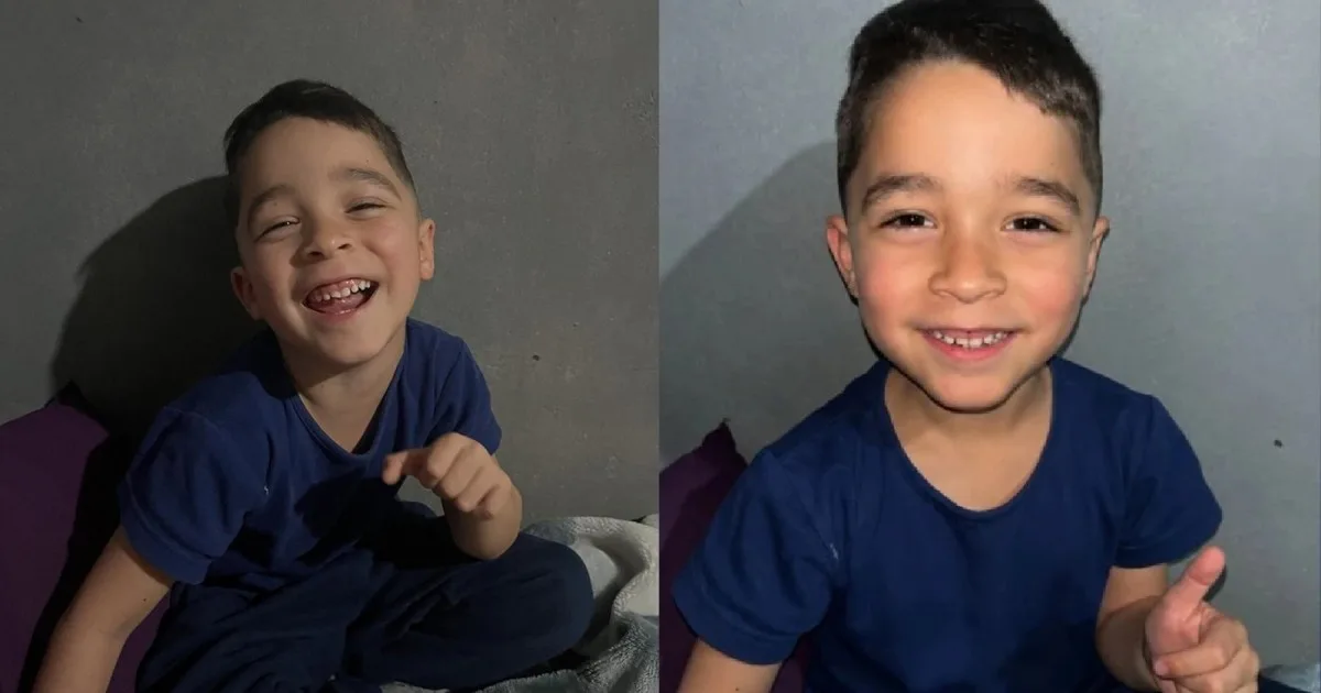 Santa Fe: la autopsia reveló que el niño de 6 años murió por asfixia y su madre sigue detenida