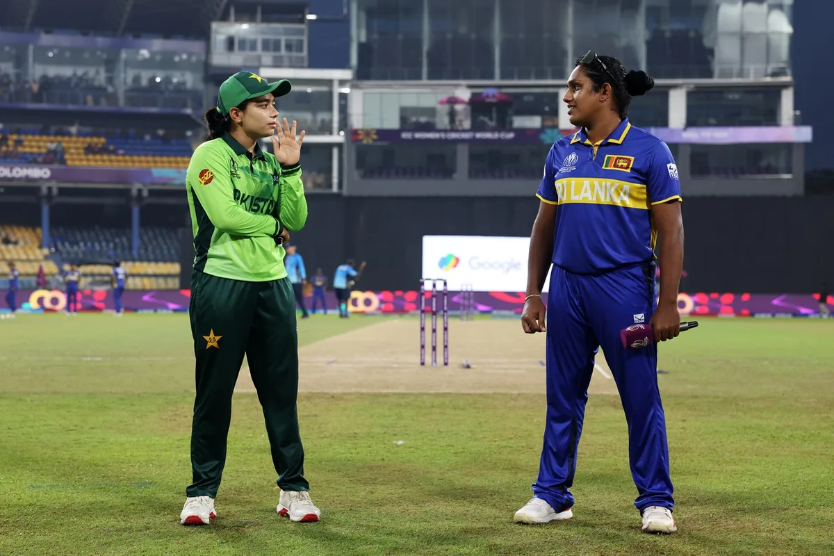 Pakistan face familiar Sri Lanka in Asian Games semi-final