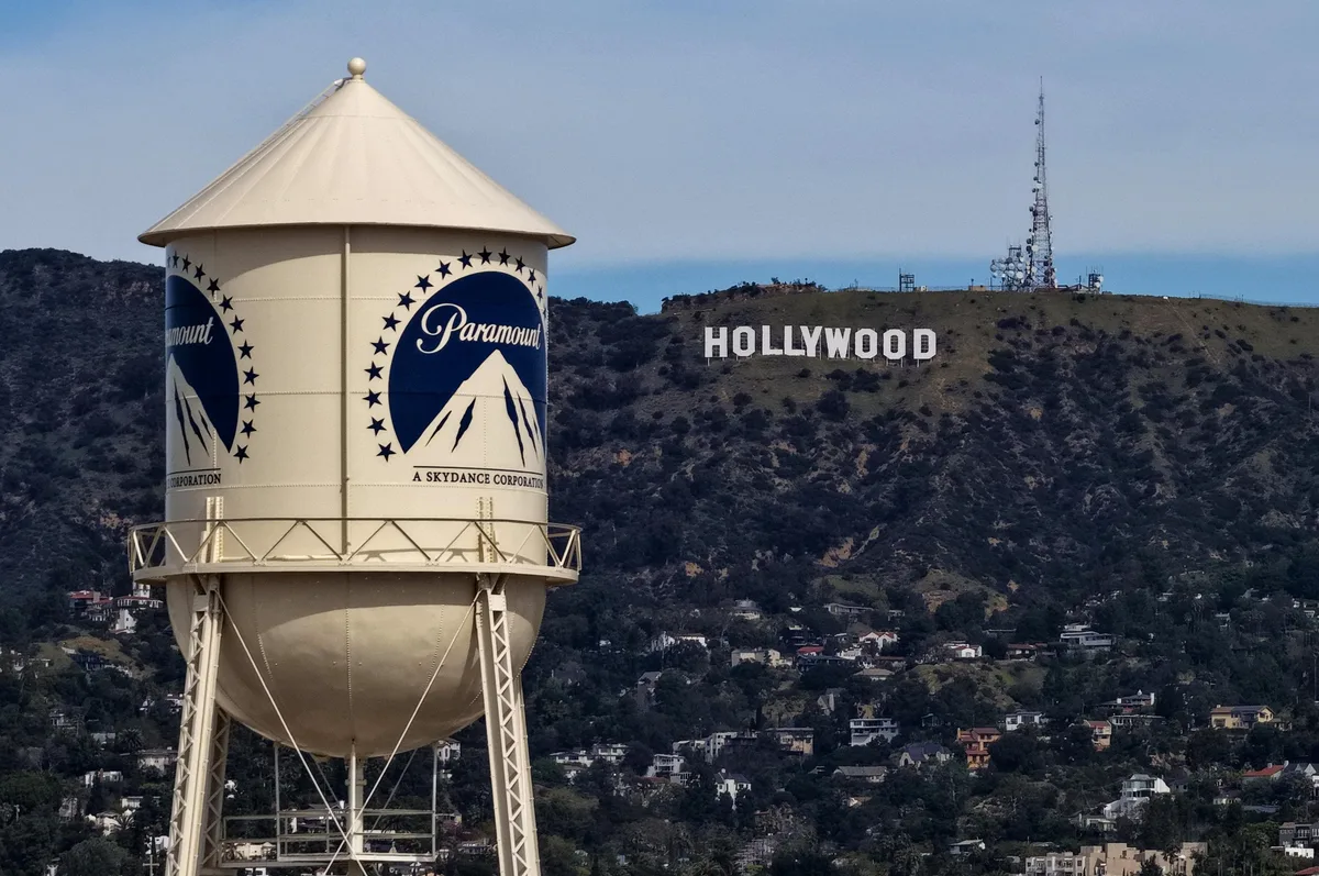 Report: Paramount, State AGs Have Agreed To Settlement In Merger Lawsuit
