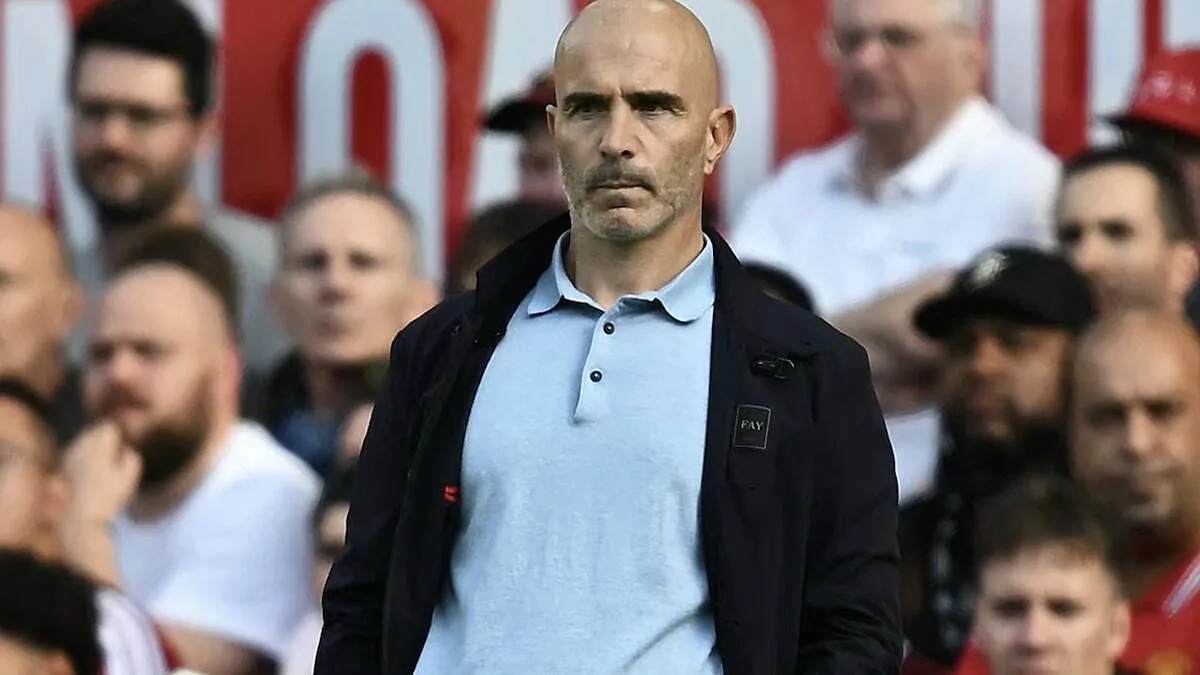 Enzo Maresca recusa títulos do City "manchados": "Quando ganharmos o recurso..."