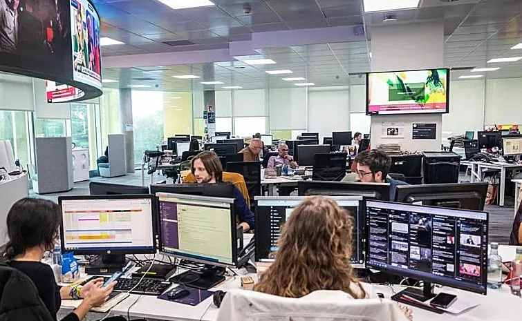 El periodismo después de la nota