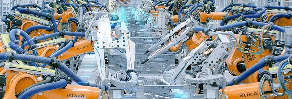 10 milhões de carros exportados em 2026: como a China se tornou uma potência automobilística