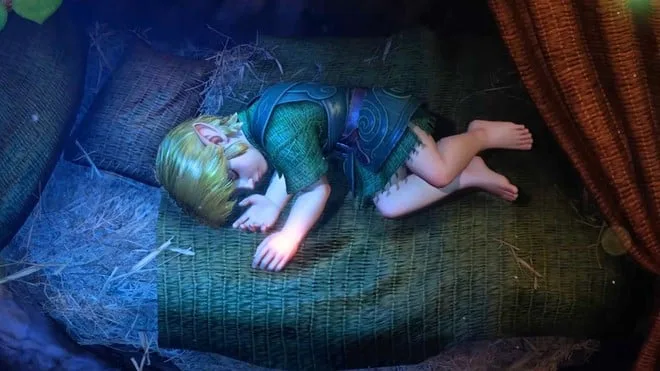 The Legend of Zelda: Ocarina of Time | data de lançamento do remake aparece em vazamento