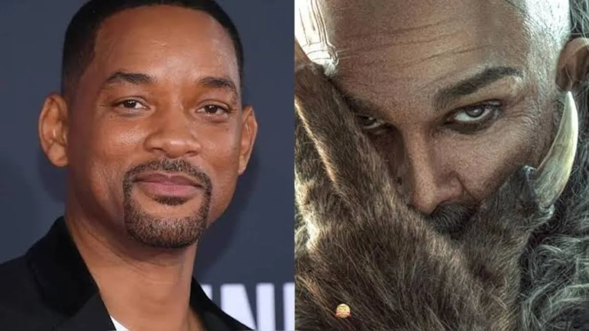 Will Smith To Make His Indian Cinema Debut With Allu Arjun's Raaka?