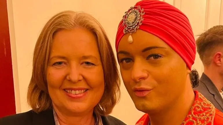 Wortmeldung nach dem Rücktritt - Bas bedankt sich bei Trash-TV-Star