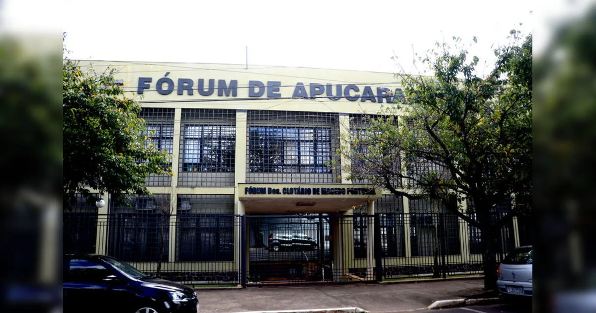 Homem é julgado por agredir ex-companheira e ameaçar matá-la em Apucarana