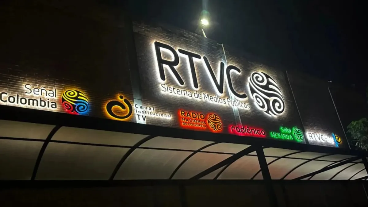 Mintic revisa contrataciones de servicios digitales con Inravisión durante la administración de Hollman Morales por más de7.255 millones