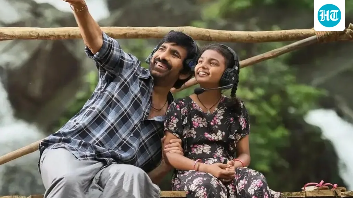Irumudi OTT release date: When and where to watch Ravi Teja's hit ₹200 crore film
