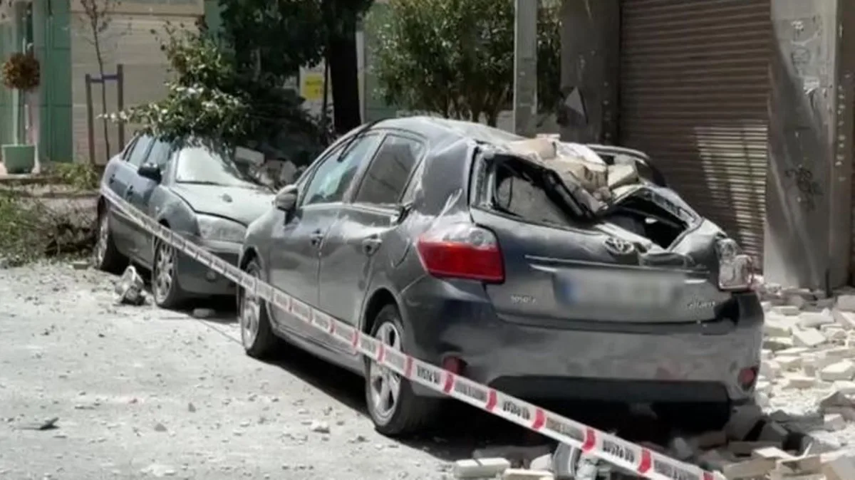 Spanien: Erneutes Erdbeben erschüttert beliebte Touristenregion