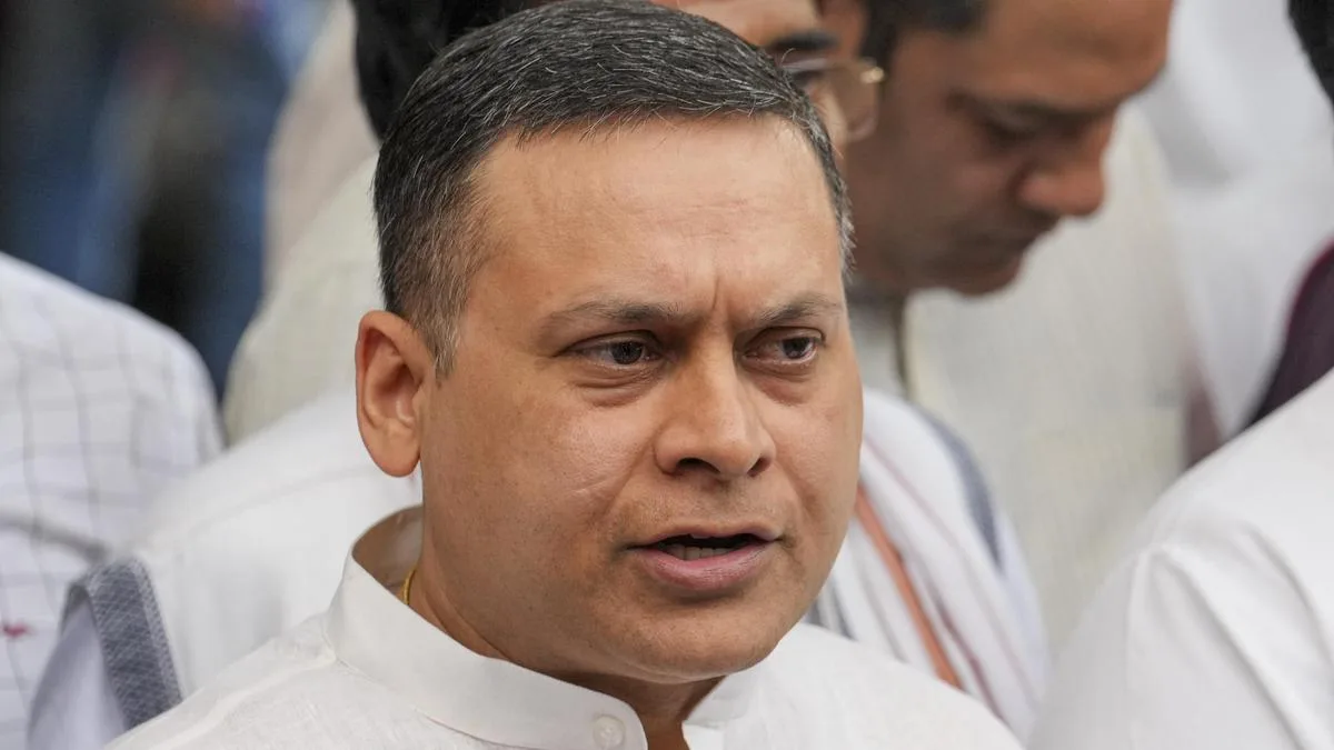 Why Amit Malviya lost his job as BJP’s social media chief