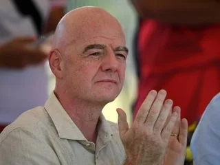 Crise à la Fifa. « Faire sauter le système » : une coalition de supporters appelle à la démission de Gianni Infantino