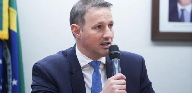 Derrite faltou a 84% das sessões da Comissão de Segurança da Câmara em 2026