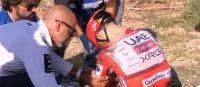 Campeão de enduro morre em acidente de trabalho em Santa Catarina