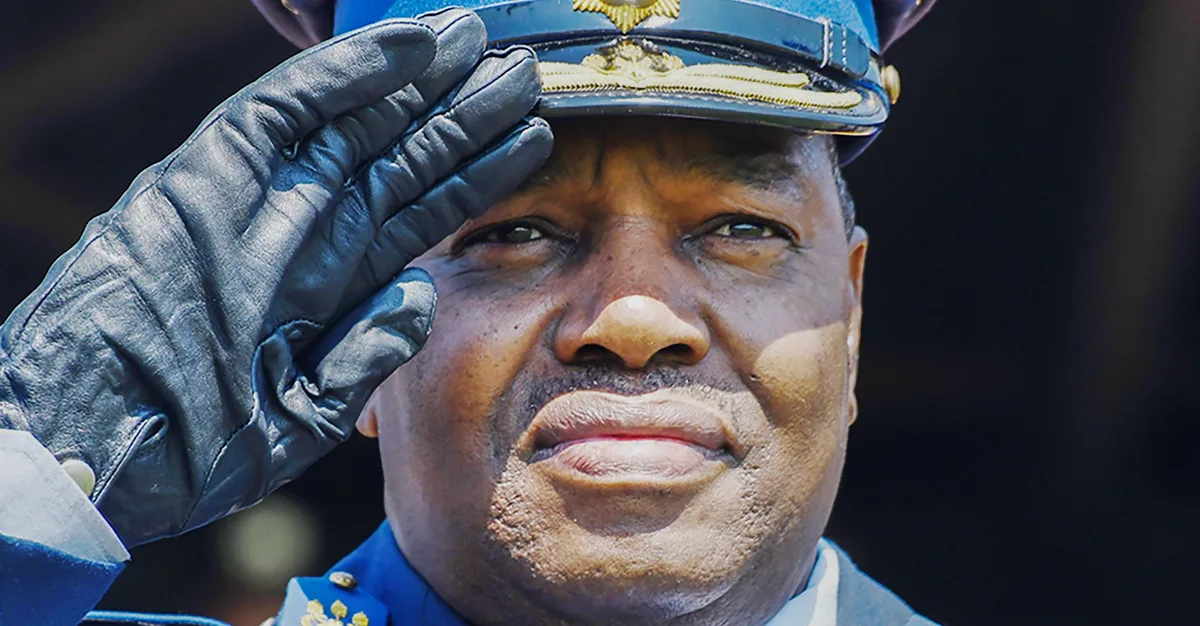 TABLES TURNED: Masemola cleared in Cat Matlala tender scandal, Johnson-era Idac cases reviewed
