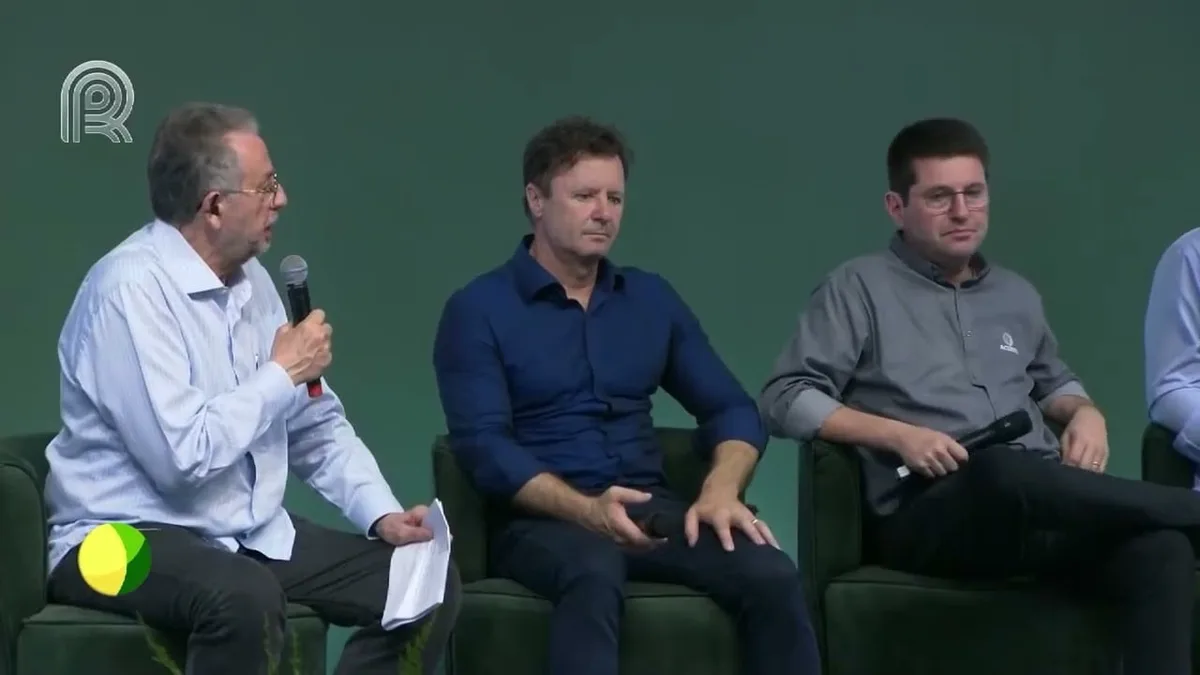 Projeto Soja Brasil discute verticalização e agregação de valor na produção