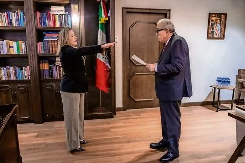 “Traicionar” a Sheinbaum, el error de Rocha; su regreso unilateral detonó la decisión de Morena de apartarlo