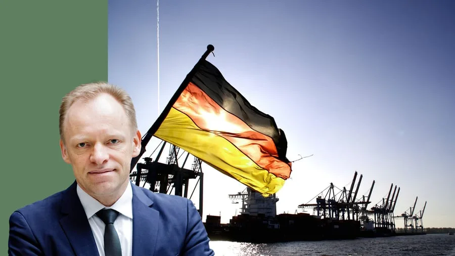 Gastkommentar: Schluss mit dem Stillstand – so wird Deutschland wieder stark