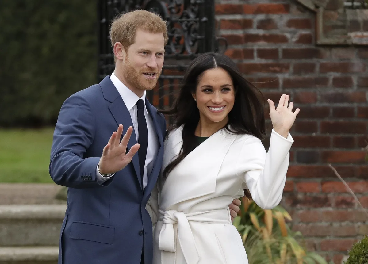 Los interrogantes sobre el regreso del príncipe Harry y Meghan a Gran Bretaña