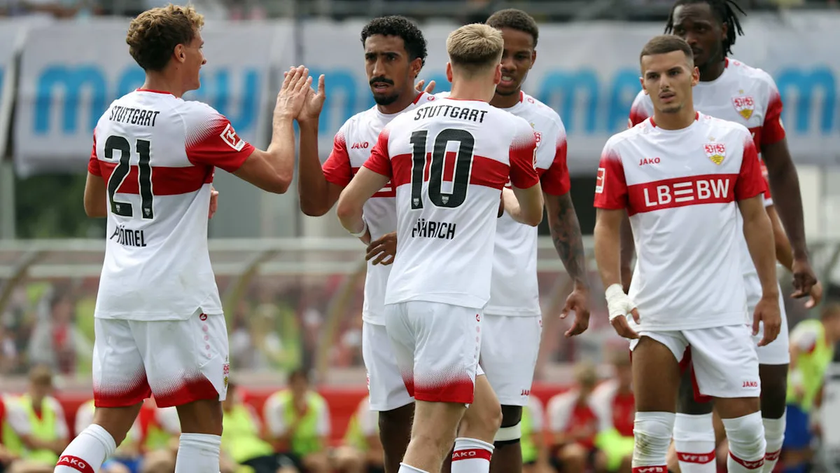 Er kam für 17 Mio. - Stuttgart-Star kriegt Wechsel-Freigabe