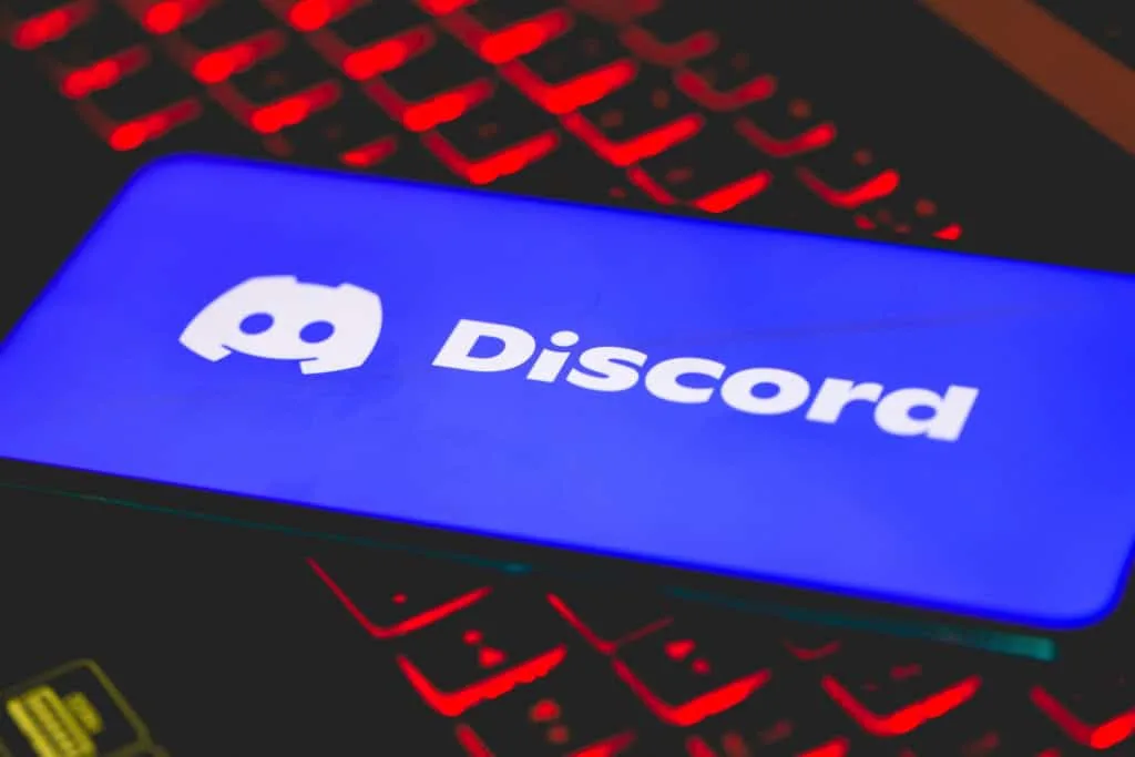 Discord tem lives suspensas, mas ANPD ainda investiga segurança da plataforma