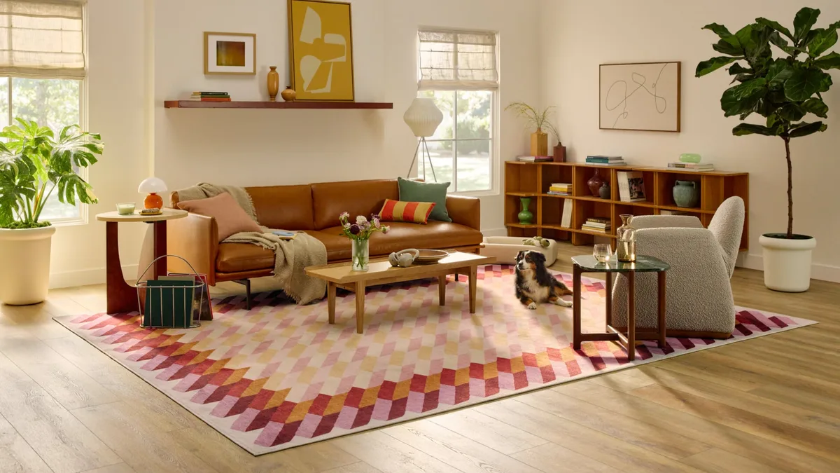 Scouted: Ruggable’s Labor Day Sale Is the Excuse You’ve Been Looking for to Redecorate for Fall