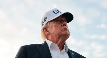 Trump diz que Ucrânia e Rússia aceitaram não voltar a atacar infraestruturas energéticas