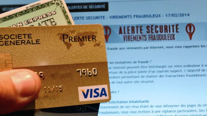 Lutte contre les fraudes en ligne : les Gafam mises à contribution