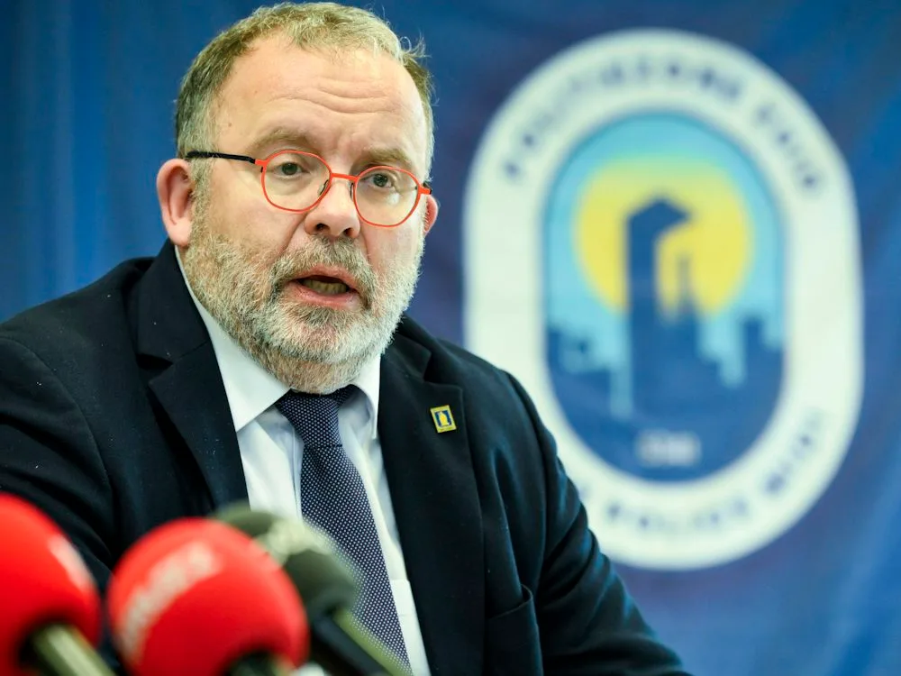 Drogengewalt in Brüssel: „Das kann doch nicht sein, Jungs, die Polizei ist überall“