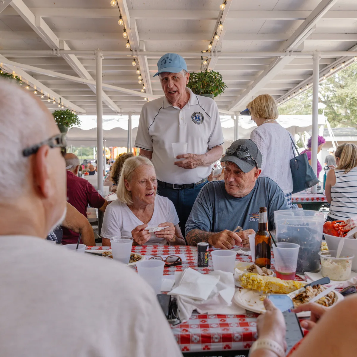 This Governor Could Lose His Primary. A Bridge May Be to Blame.