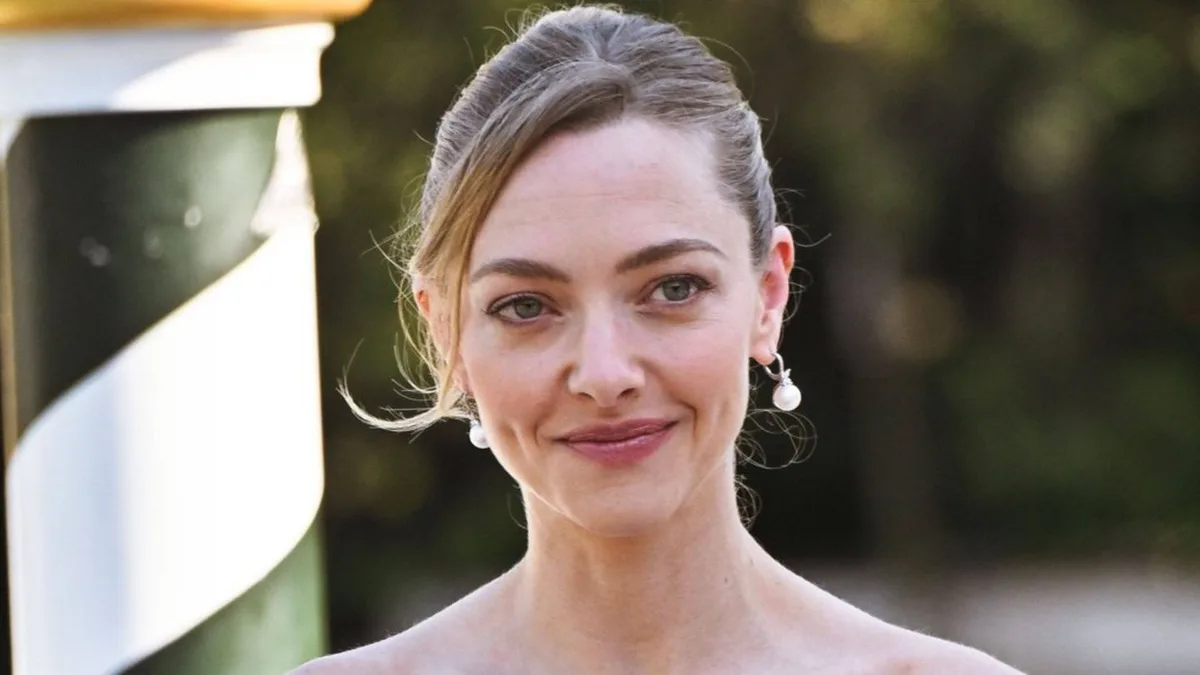 Sie fühlt sich dabei unwohl: Amanda Seyfried legt Sexszenen auf Eis
