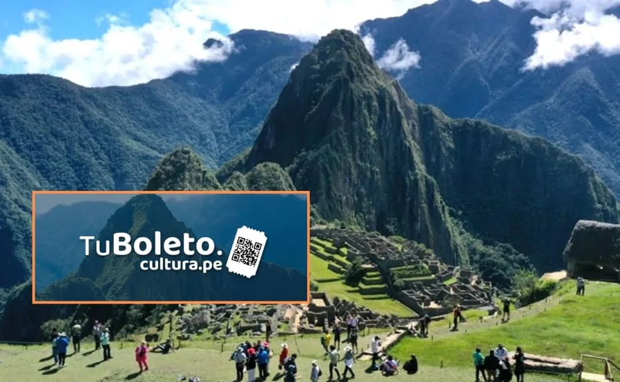 Ocho empresas usaron bots para quedarse con 210 mil entradas a Machu Picchu y dejar sin boletos a otros turistas