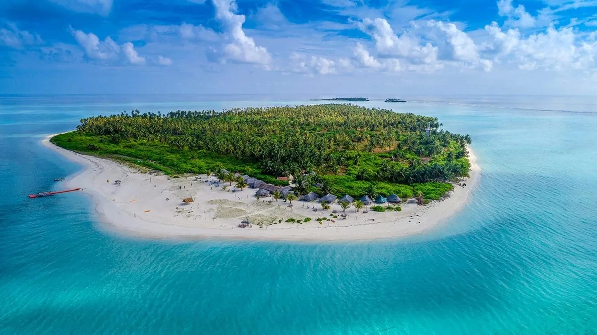 Who owns Lakshadweep? HC ruling settles a key pandaram land dispute