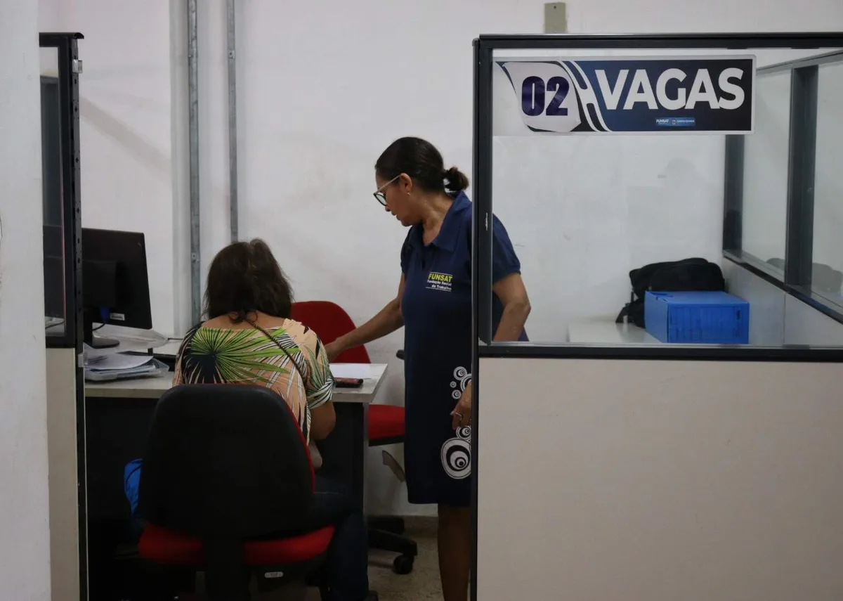 De currículo a curso gratuito, veja onde desempregado consegue ajuda na Capital