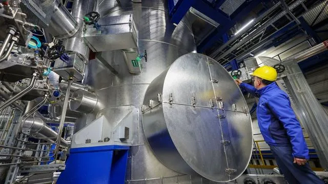 Konjunktur: Ifo-Geschäftsklima auf höchstem Stand seit über drei Jahren