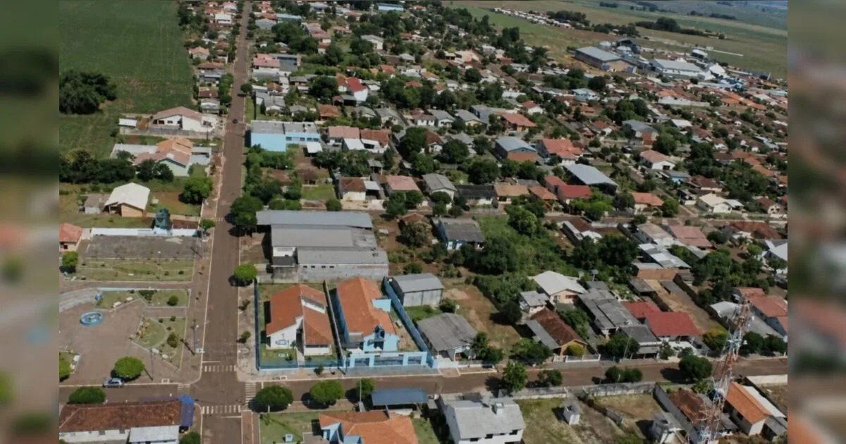 Prefeitura de Rancho Alegre D'Oeste abre concurso com salários de até R$ 14,3 mil