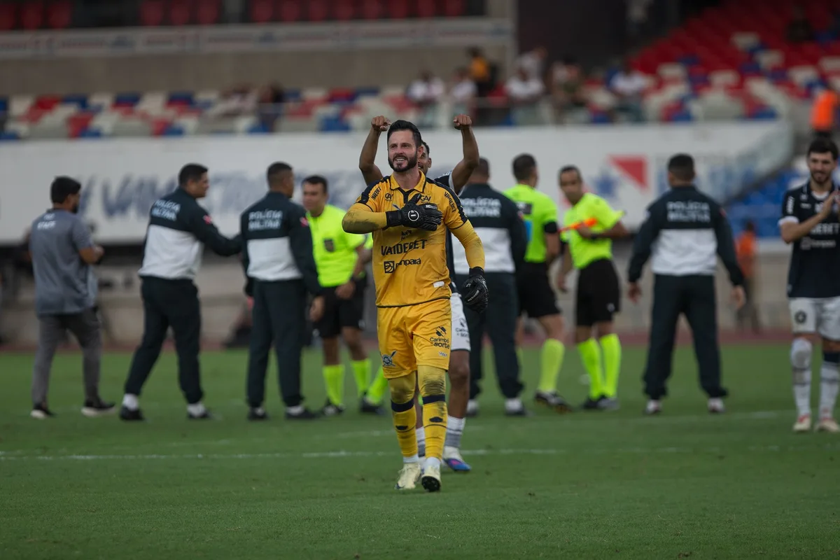 Marcelo Rangel convoca torcida para impulsionar Remo contra o Coritiba